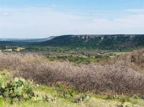 Lot 220 Oak Tree Drive, Leakey, TX 76449