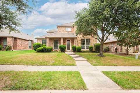 2613 Patriot Drive, Melissa, TX 75454