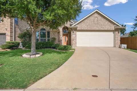 8305 Boulder Canyon Trail, Fort Worth, TX 76123