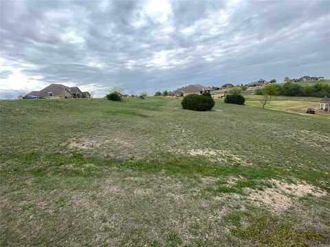 Tbd Pinnacle Peak Lane, Weatherford, TX 76087