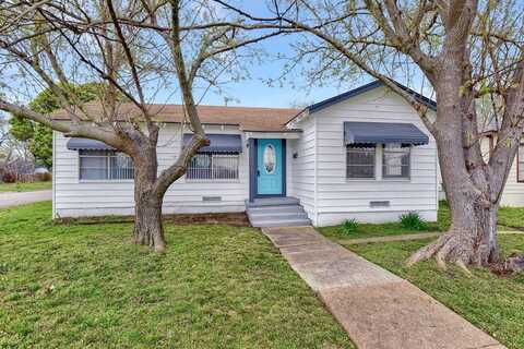 1423 N Luckett, Sherman, TX 75090