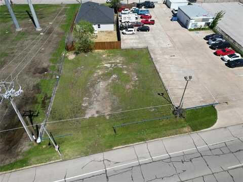 2126 W Main Street, Grand Prairie, TX 75050