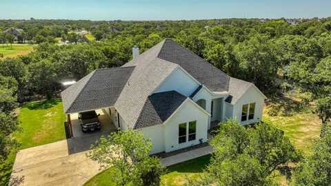 1052 Resolute Road, Millsap, TX 76066