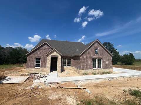 2117 Crystal Palace Boulevard, Alvarado, TX 76009