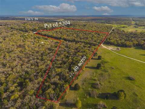 9570 Private Road 5204, Athens, TX 75751