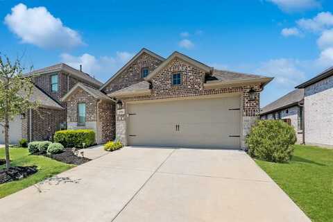 2311 Kirkstall Way, Forney, TX 75126