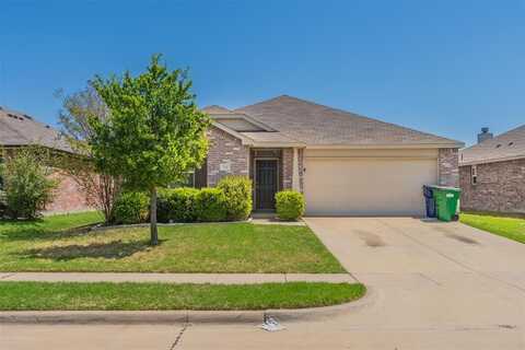 218 Citrus Drive, Fate, TX 75189