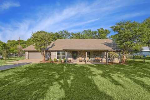 4099 Wakefield Road, Justin, TX 76247