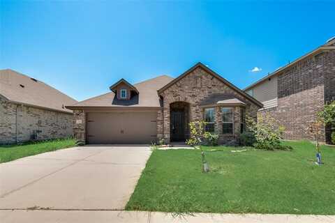 2319 Mount Olive Lane, Forney, TX 75126