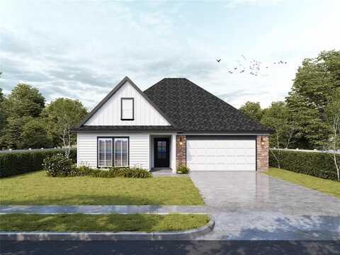 1196 Bayou Bay Court, Frierson, LA 71027