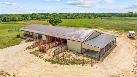 5170 COUNTY ROAD 307, Dublin, TX 76446