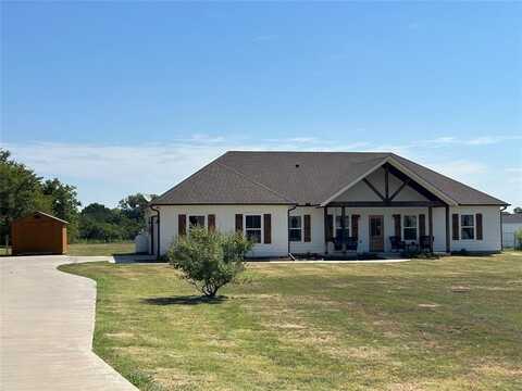 6031 County Road 401, Grandview, TX 76050