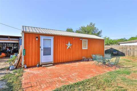 7911 US Highway 277 S, Abilene, TX 79606