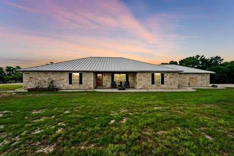 450 County Road 2514, Decatur, TX 76234