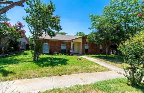 5213 Sherman Drive, The Colony, TX 75056