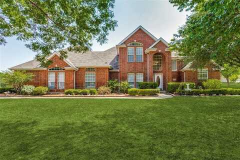 1415 E Dove Road, Southlake, TX 76092