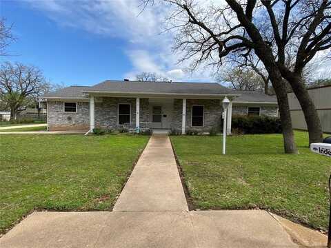 700 Austin Drive, Mineral Wells, TX 76067