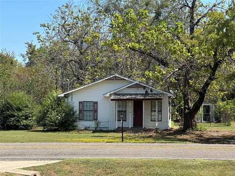 6618 Farm Road 69 N, Dike, TX 75437