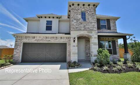 3930 Timberview Street, Midlothian, TX 76065