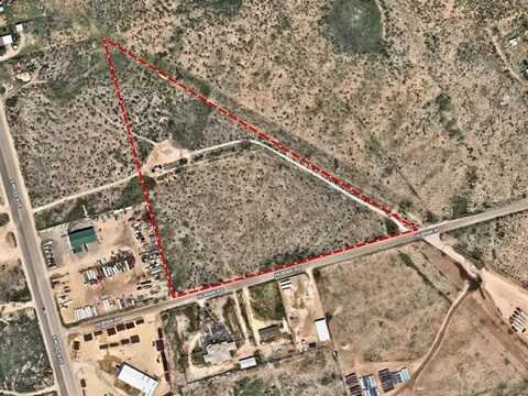 N/A W Hubnik Road, Odessa, TX 79763