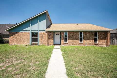 2603 Medina Drive, Carrollton, TX 75007