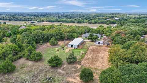 114 County Road 225, Valley View, TX 76272