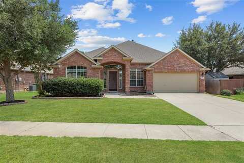 9813 Havenway Drive, Denton, TX 76226