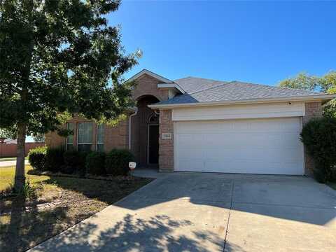 1044 Junegrass Lane, Crowley, TX 76036