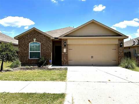 1315 Clegg Street, Howe, TX 75459