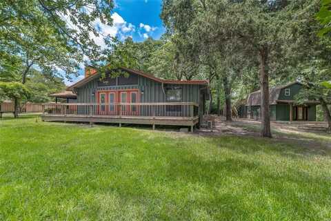 187 Pleasent Hill Lane, Holly Lake Ranch, TX 75765