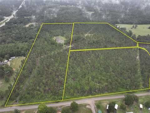 1 CR 257, Jasper, TX 75951