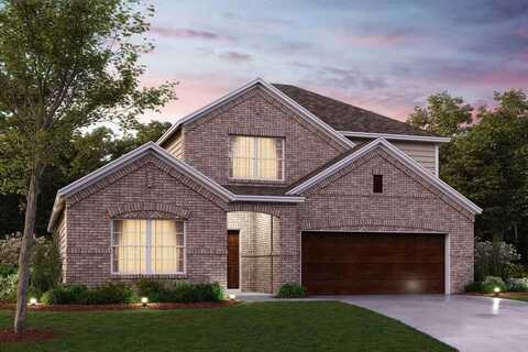 13004 Zion Drive, Providence Village, TX 76227