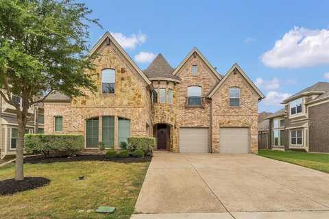 7813 Saint Clair Drive, McKinney, TX 75071