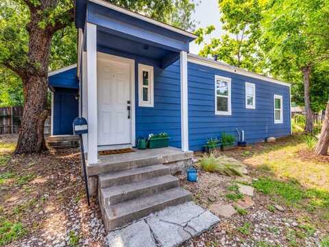 3032 Carnation Avenue, Fort Worth, TX 76111