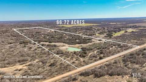 1501 County Road 109, Cisco, TX 76437