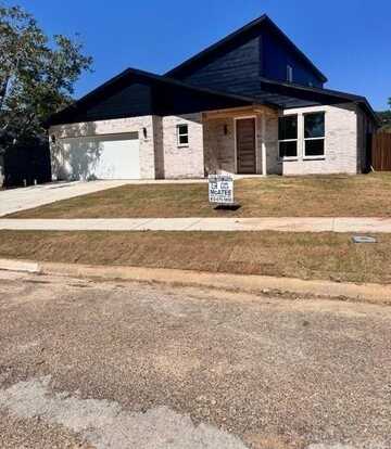 503 Richardson Street, Athens, TX 75751