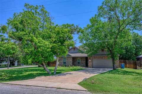 308 N 4th Street, Gunter, TX 75058