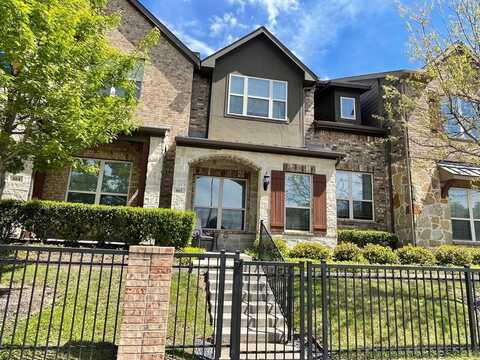 865 Whitehall Drive, Richardson, TX 75081