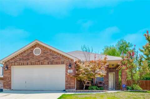 6037 Red Drum Drive, Fort Worth, TX 76179