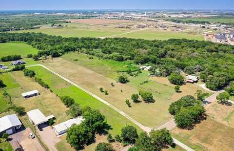 308 E Vaughn Road, Cleburne, TX 76031