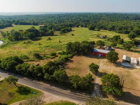 138 Slate Rock Road, Ennis, TX 75119