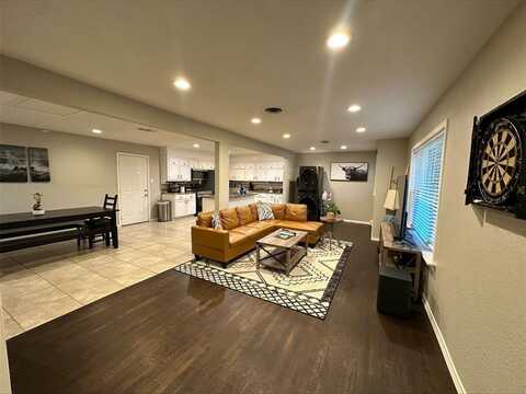 3113 Mimosa Park Drive, Richland Hills, TX 76118