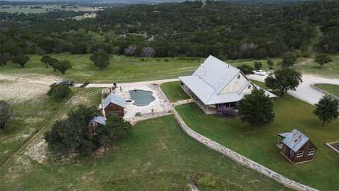 4046 Fm 2481, Bluff Dale, TX 76433