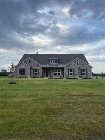 225 Cofer Road, Leonard, TX 75452