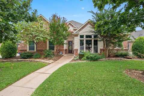 1661 Tuscan Ridge Circle, Southlake, TX 76092