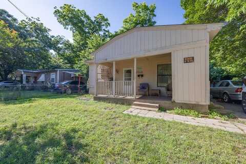 2706 Dorris Street, Dallas, TX 75215