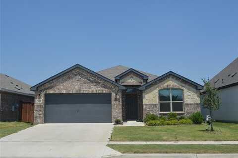 11445 Silver Queen Drive, Aubrey, TX 76227