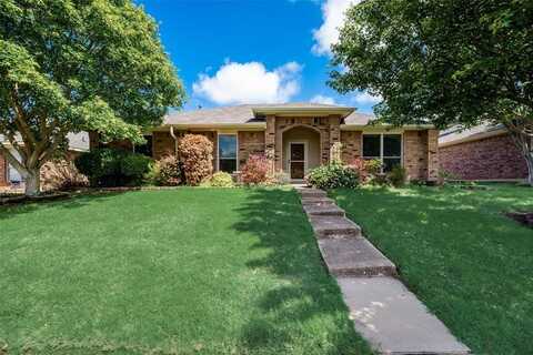 1307 E Branch Hollow Drive, Carrollton, TX 75007