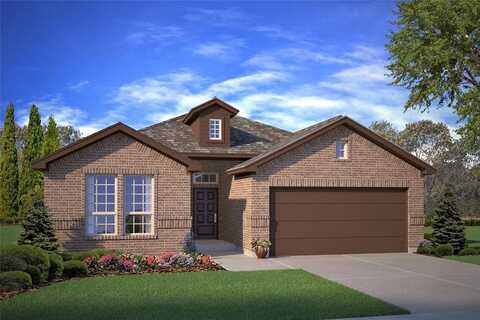 15709 EUSTON Terrace, Fort Worth, TX 76247