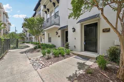 3118 Ross Avenue, Dallas, TX 75204